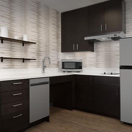Residence Inn Kenwood المظهر الخارجي الصورة