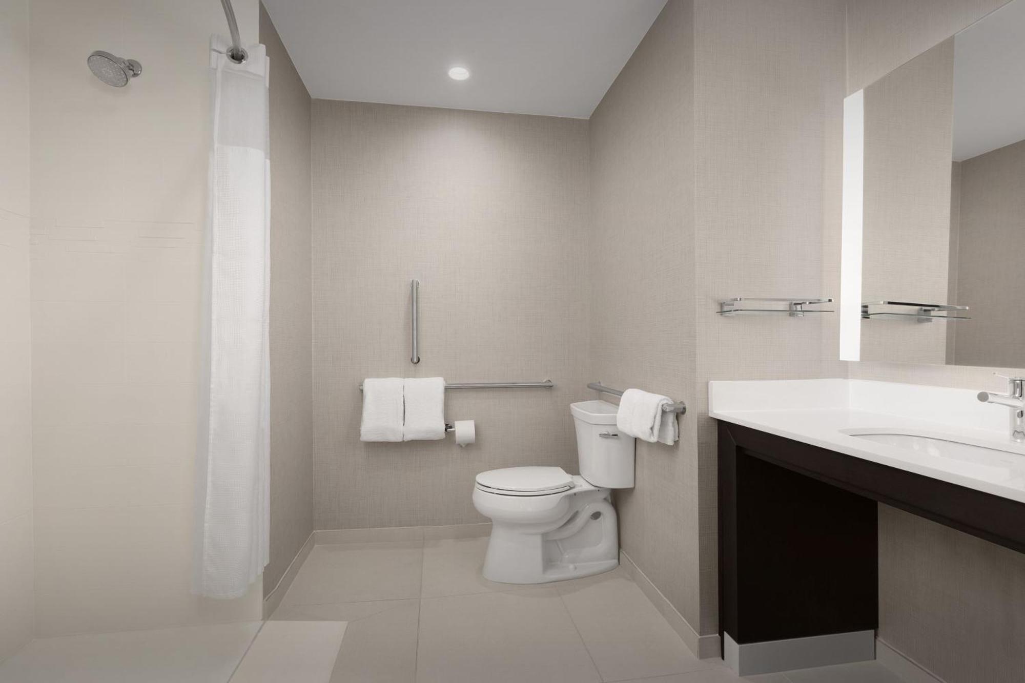 Residence Inn Kenwood المظهر الخارجي الصورة
