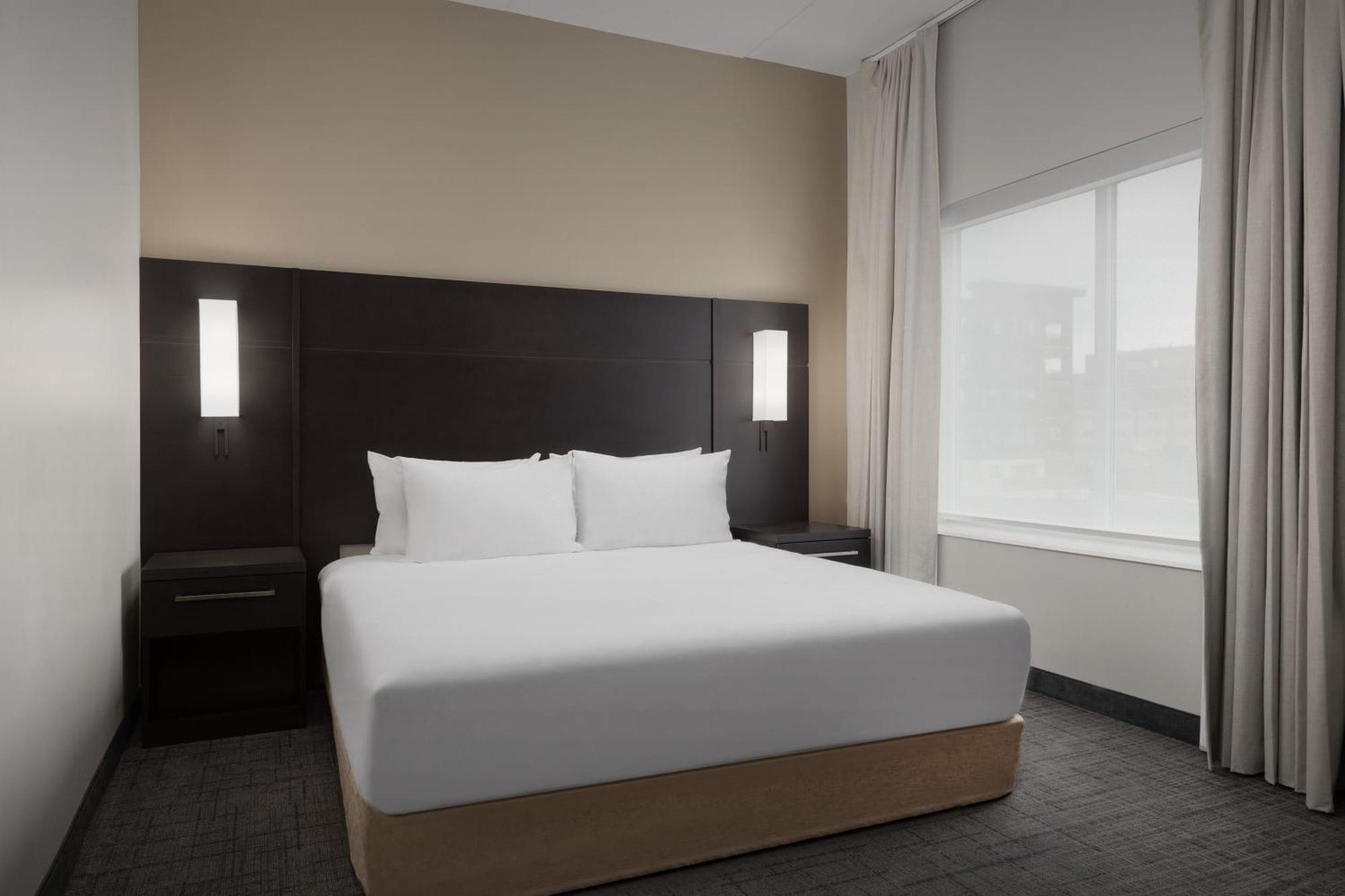 Residence Inn Kenwood المظهر الخارجي الصورة