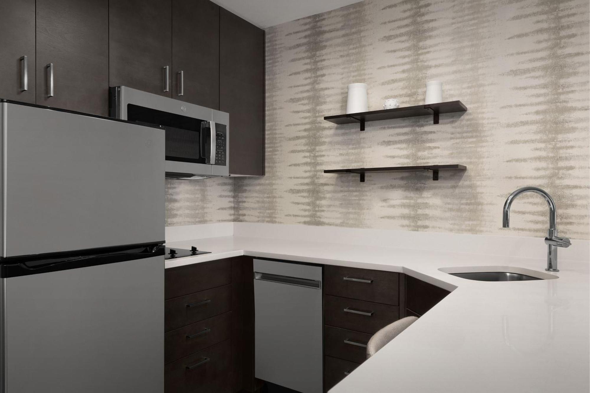 Residence Inn Kenwood المظهر الخارجي الصورة