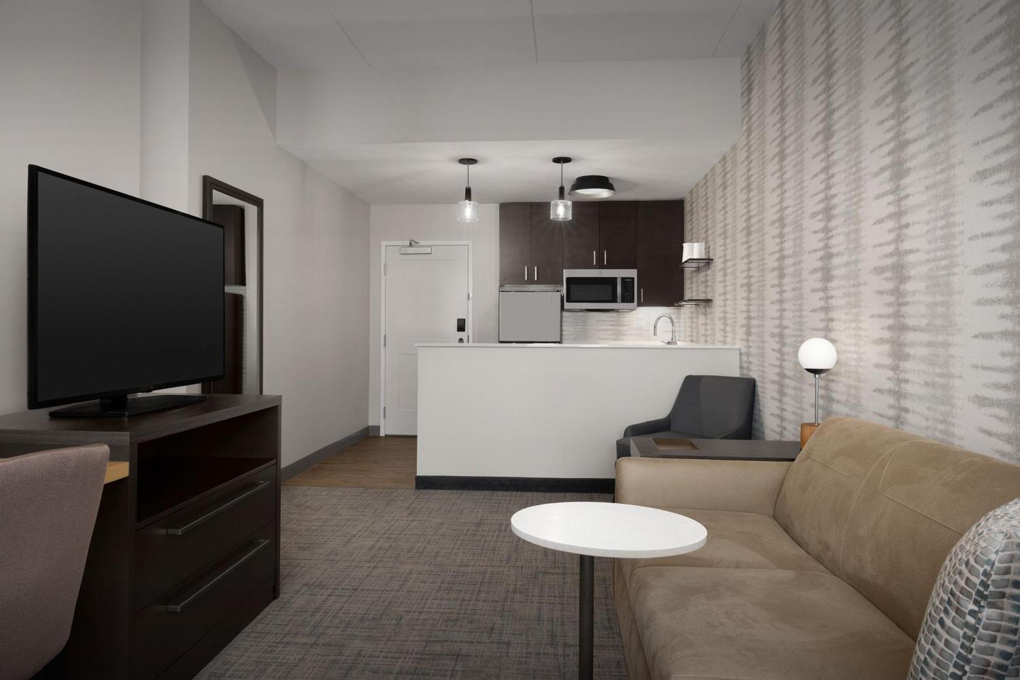 Residence Inn Kenwood المظهر الخارجي الصورة