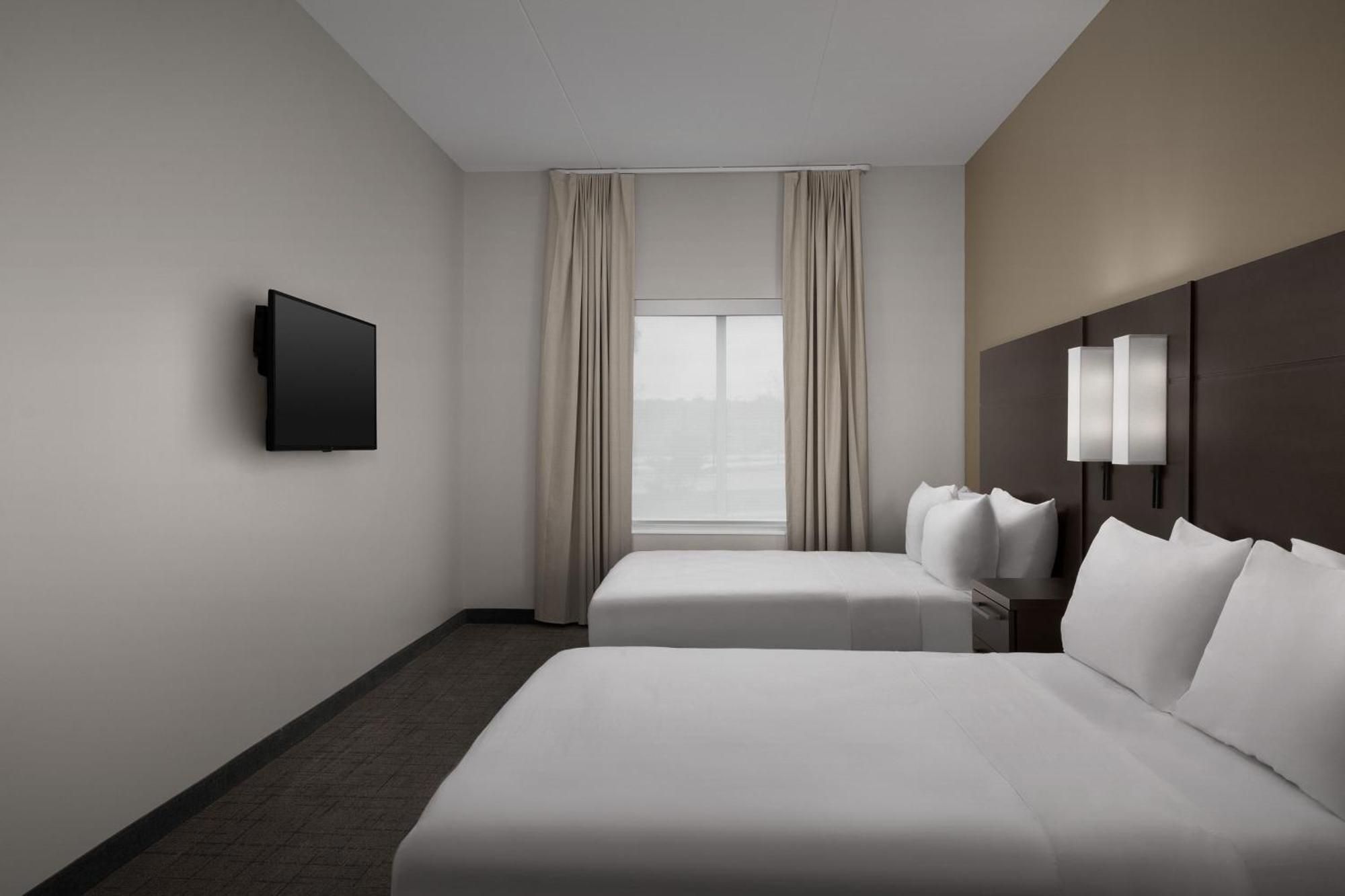 Residence Inn Kenwood المظهر الخارجي الصورة