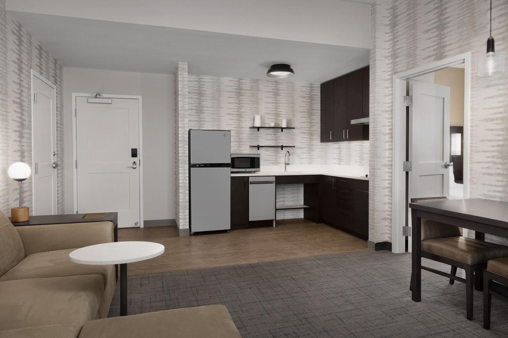 Residence Inn Kenwood المظهر الخارجي الصورة