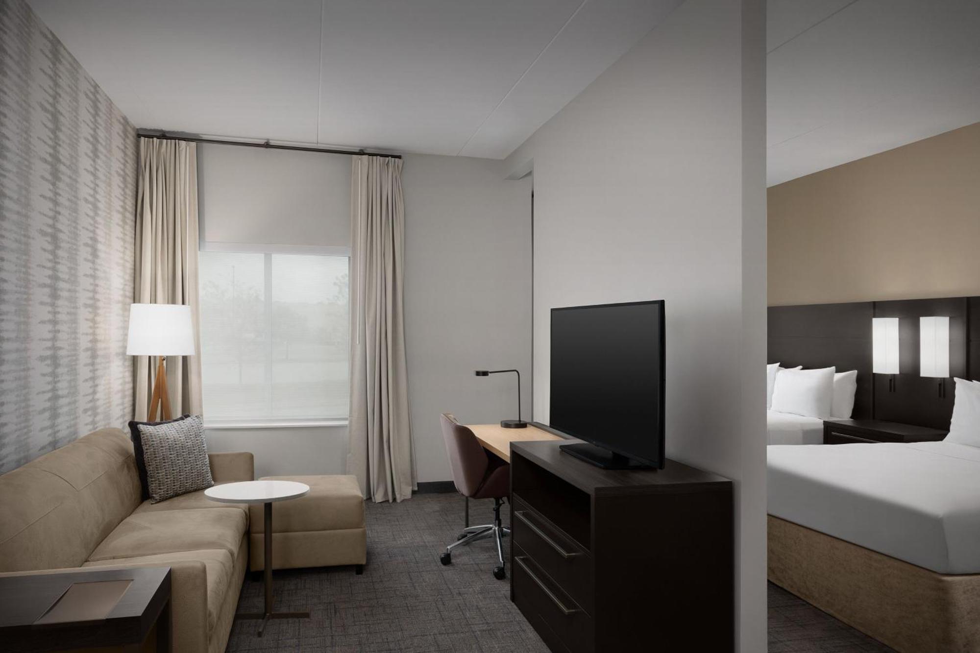 Residence Inn Kenwood المظهر الخارجي الصورة