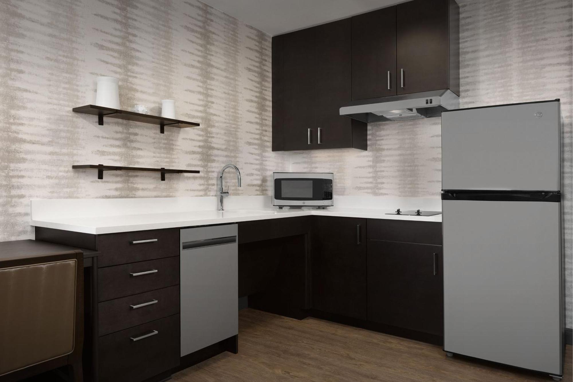 Residence Inn Kenwood المظهر الخارجي الصورة