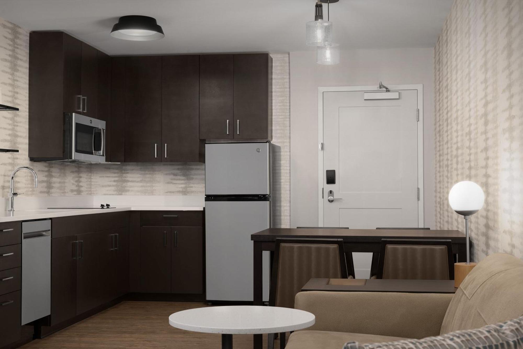 Residence Inn Kenwood المظهر الخارجي الصورة