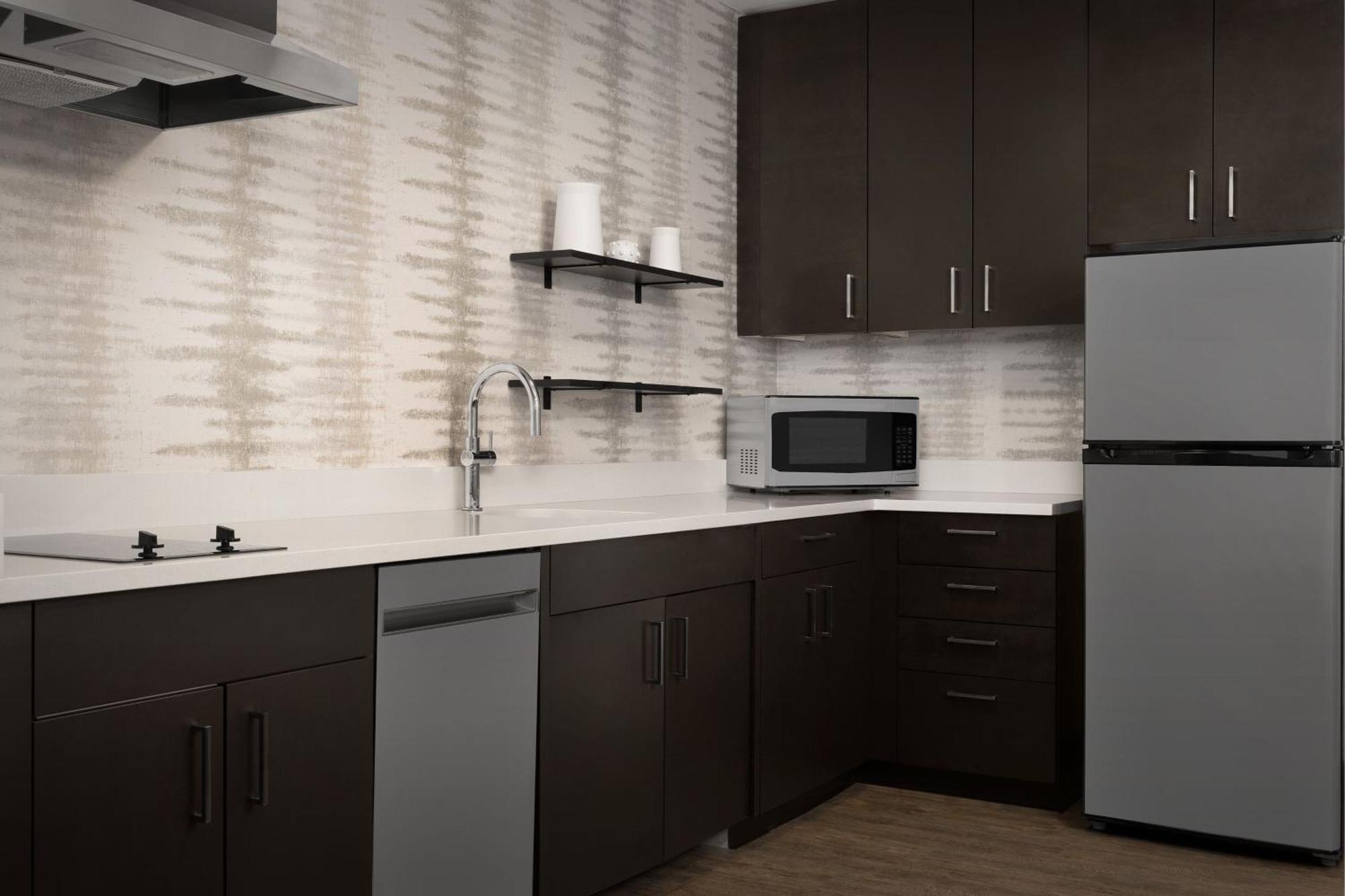 Residence Inn Kenwood المظهر الخارجي الصورة