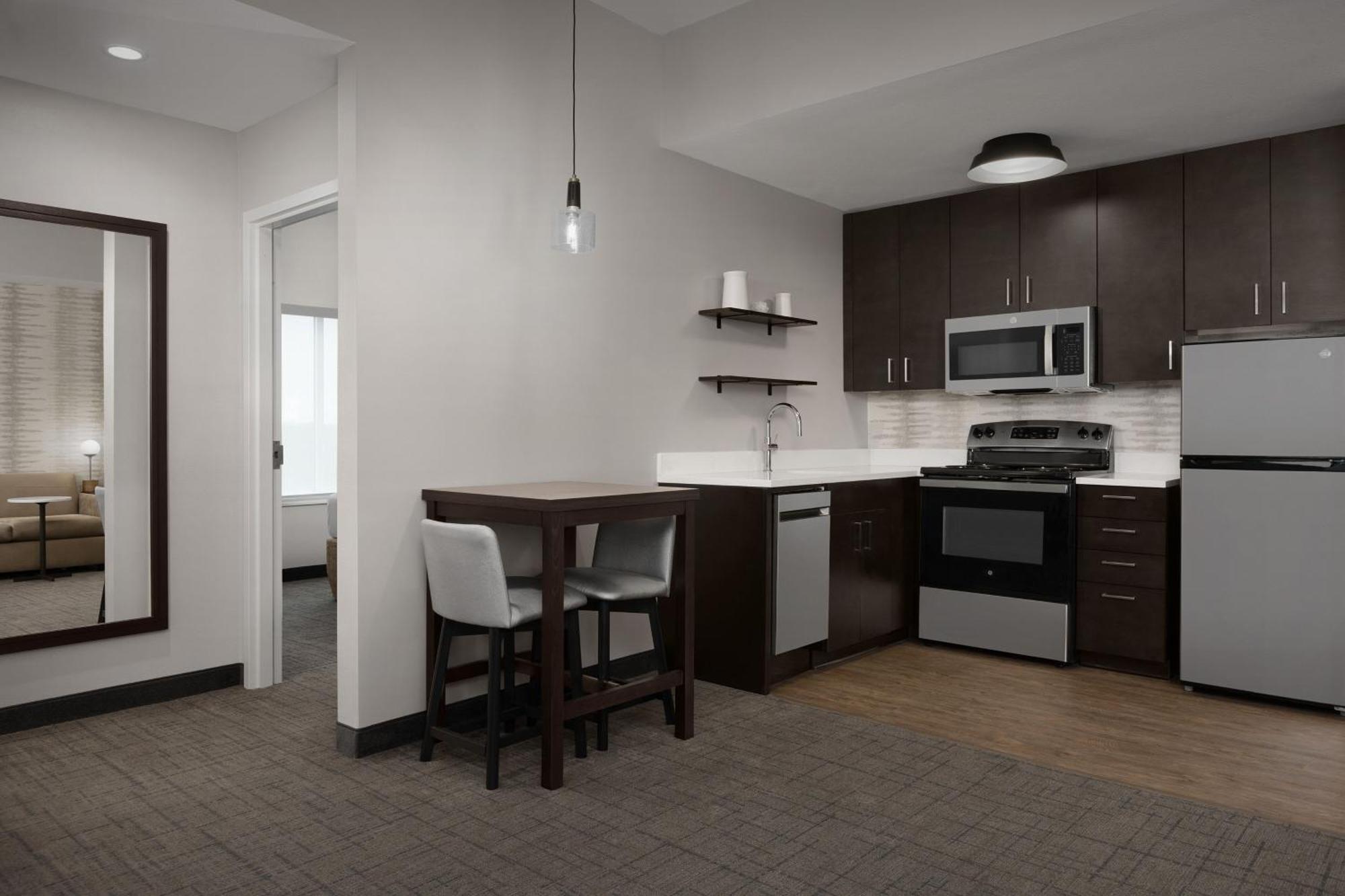 Residence Inn Kenwood المظهر الخارجي الصورة