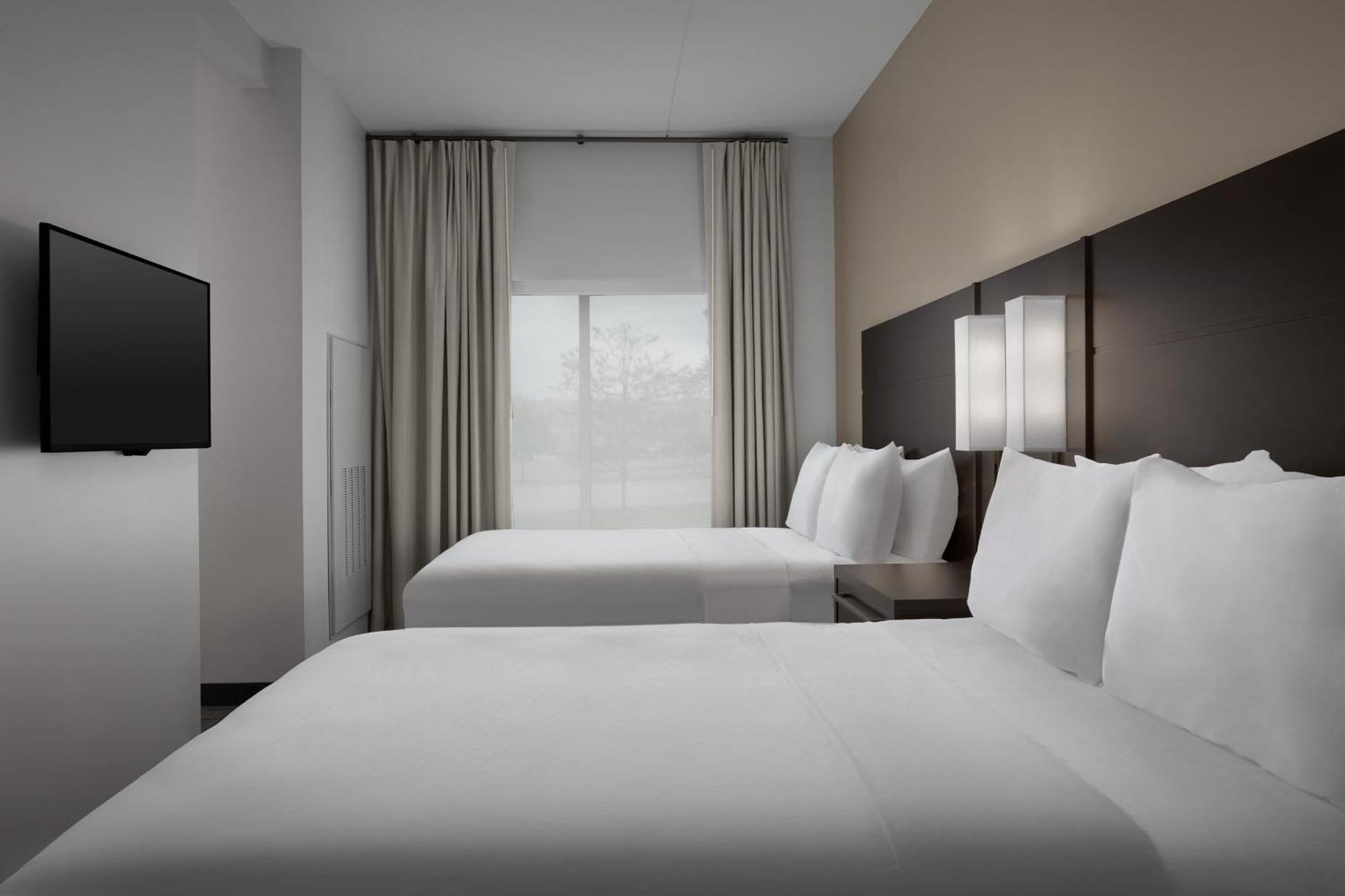 Residence Inn Kenwood المظهر الخارجي الصورة