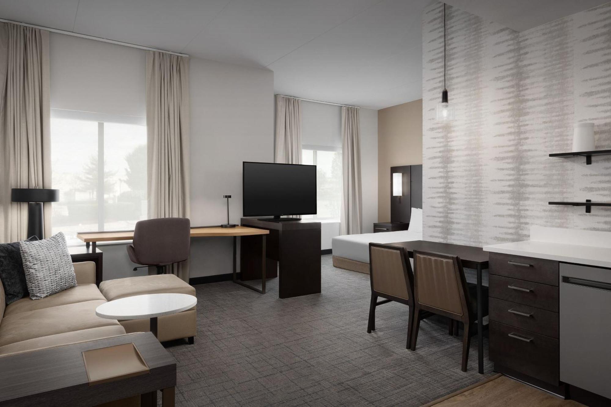Residence Inn Kenwood المظهر الخارجي الصورة