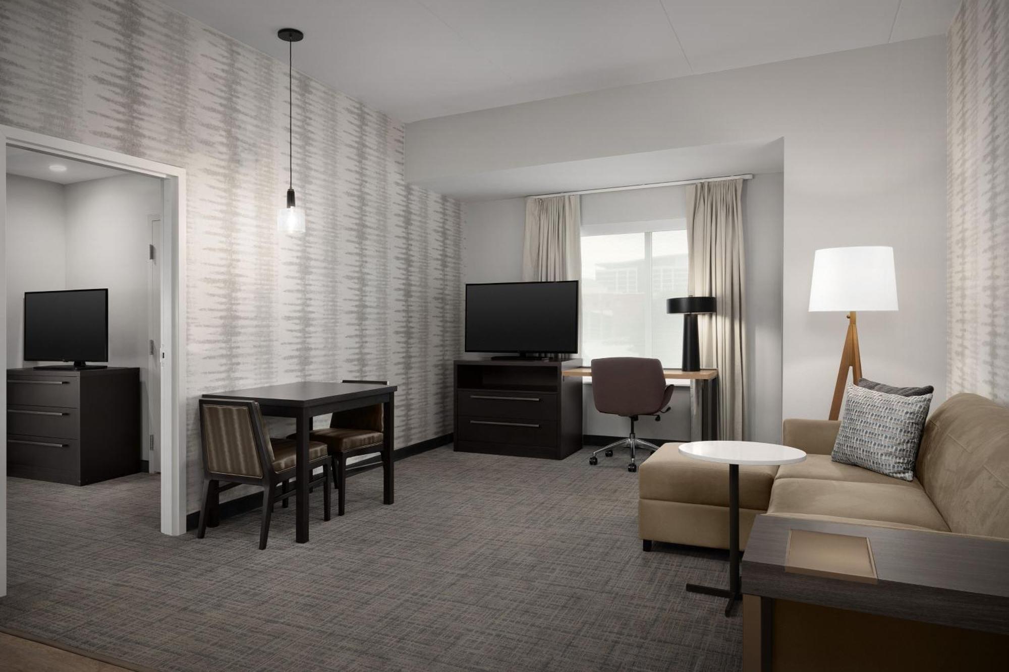 Residence Inn Kenwood المظهر الخارجي الصورة