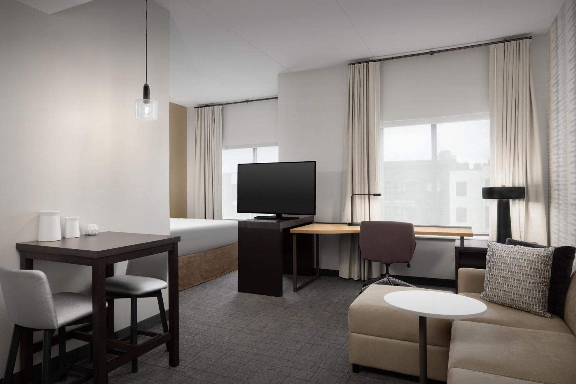 Residence Inn Kenwood المظهر الخارجي الصورة