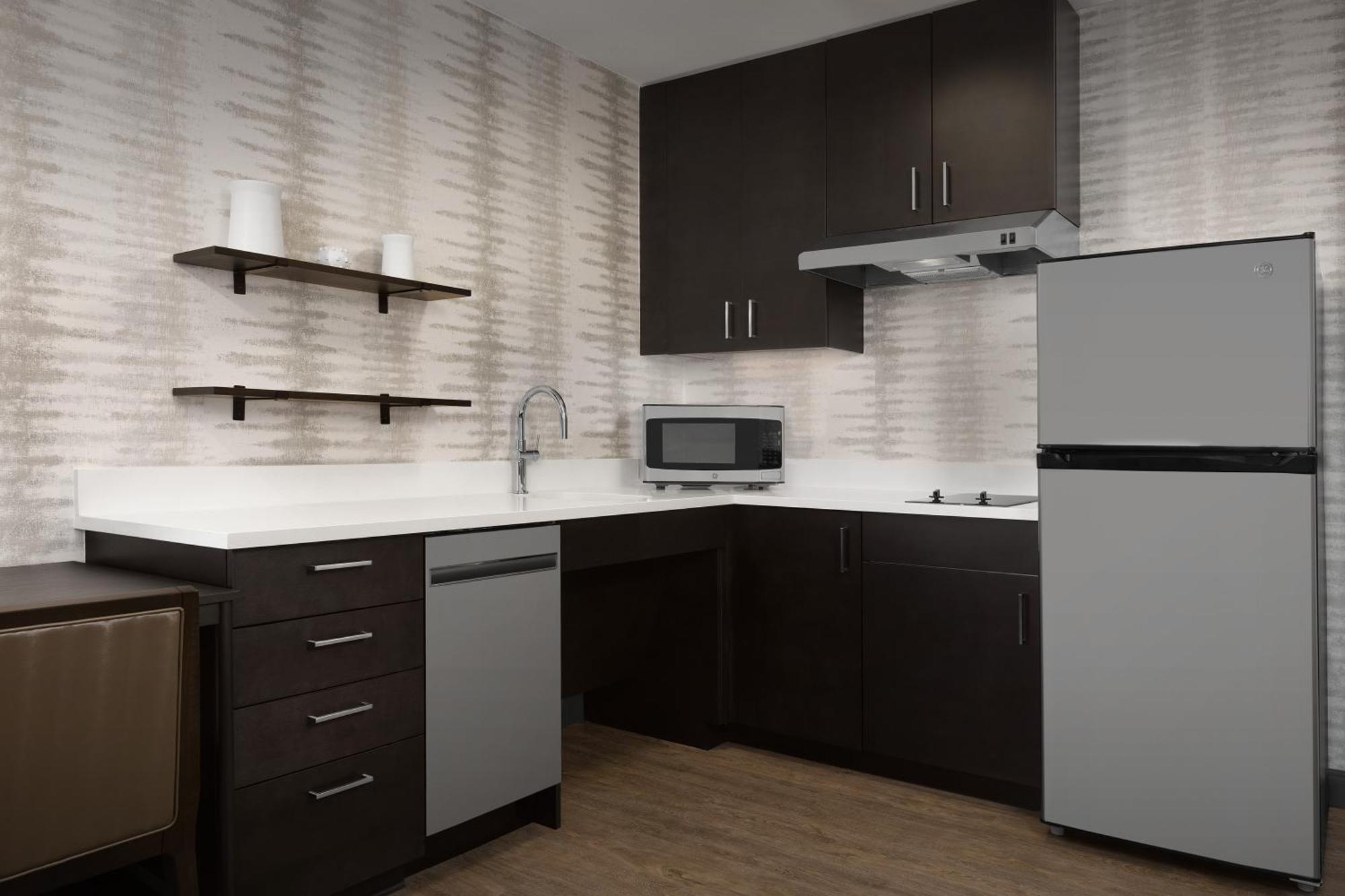 Residence Inn Kenwood المظهر الخارجي الصورة