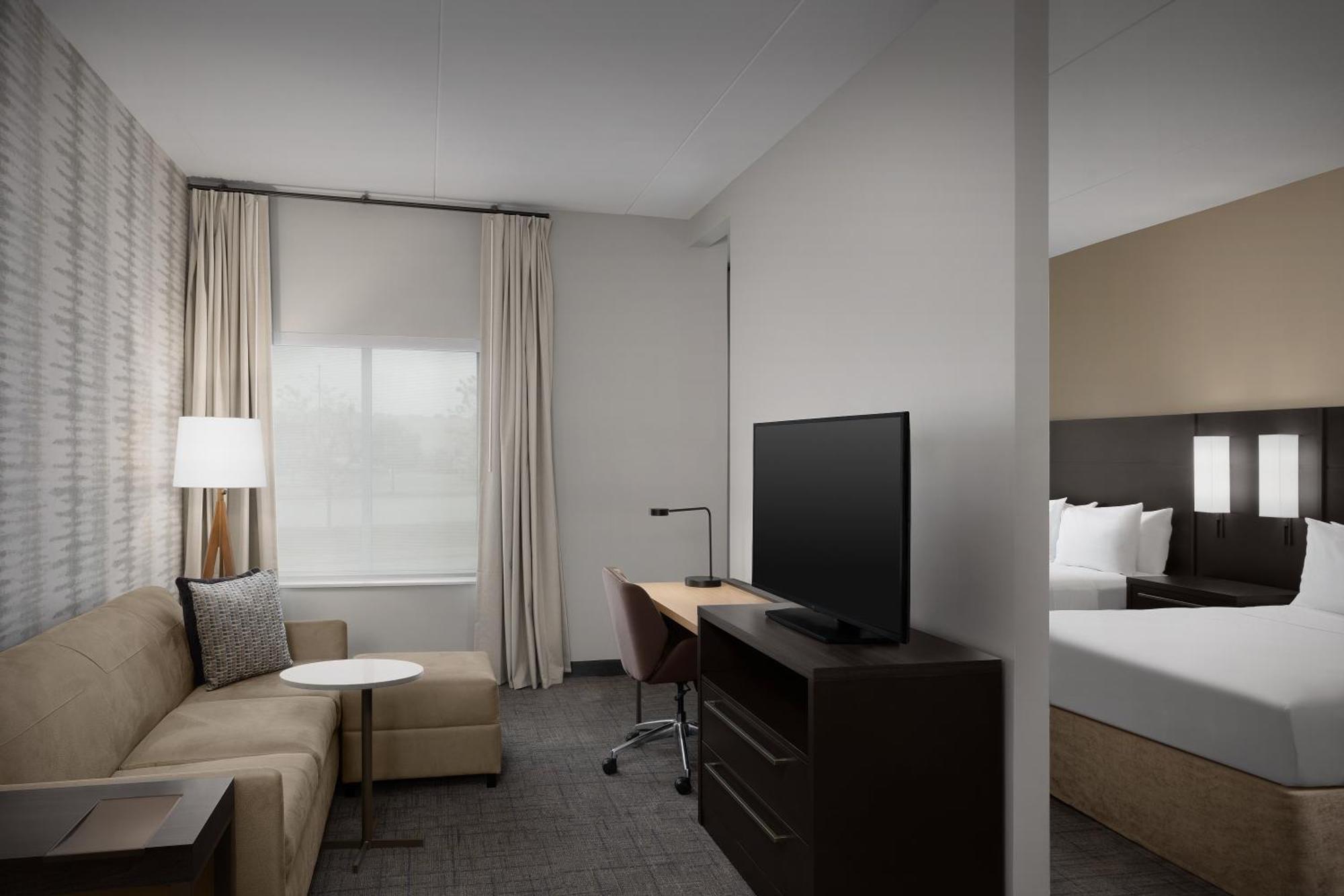 Residence Inn Kenwood المظهر الخارجي الصورة