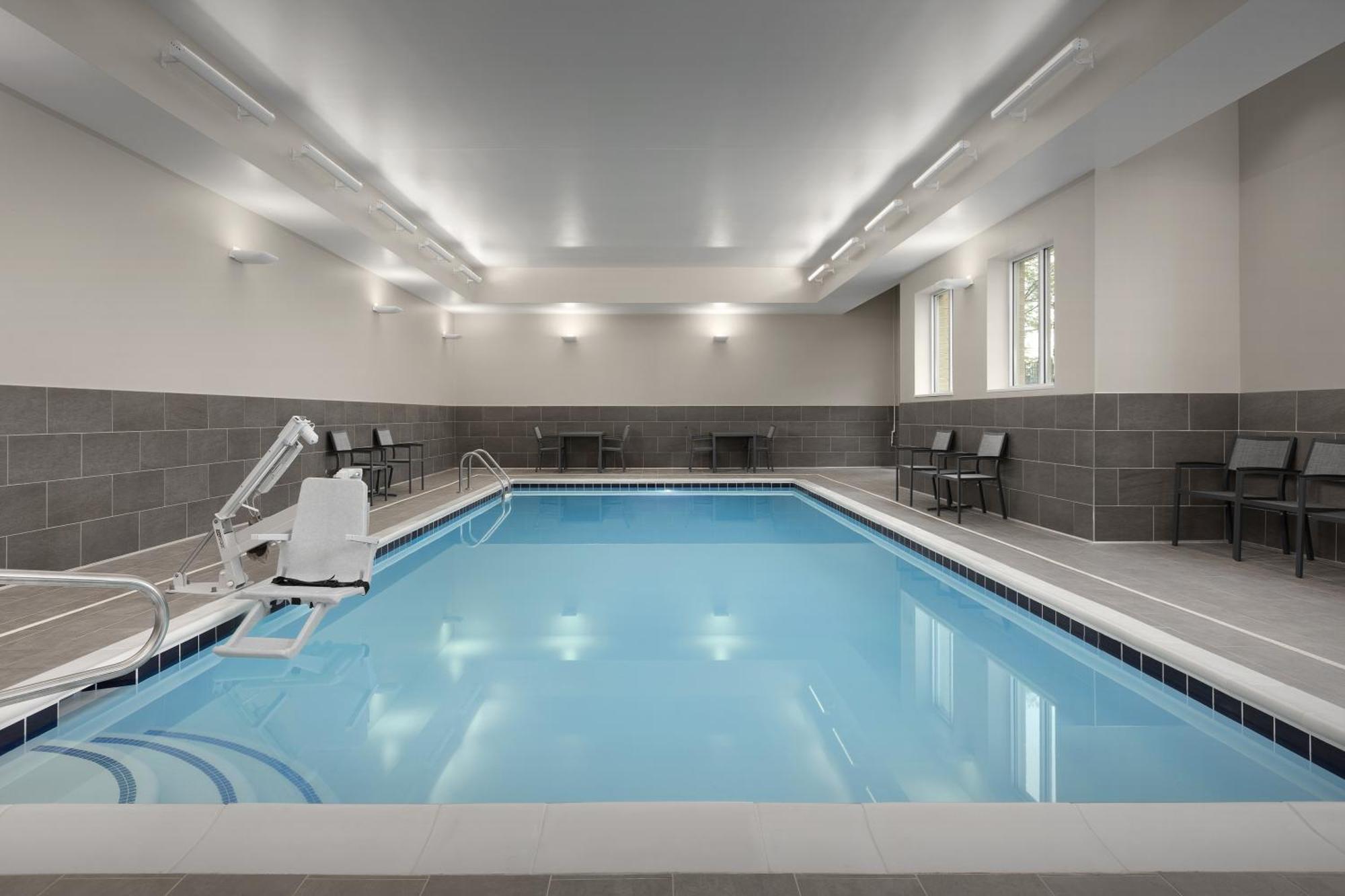 Residence Inn Kenwood المظهر الخارجي الصورة