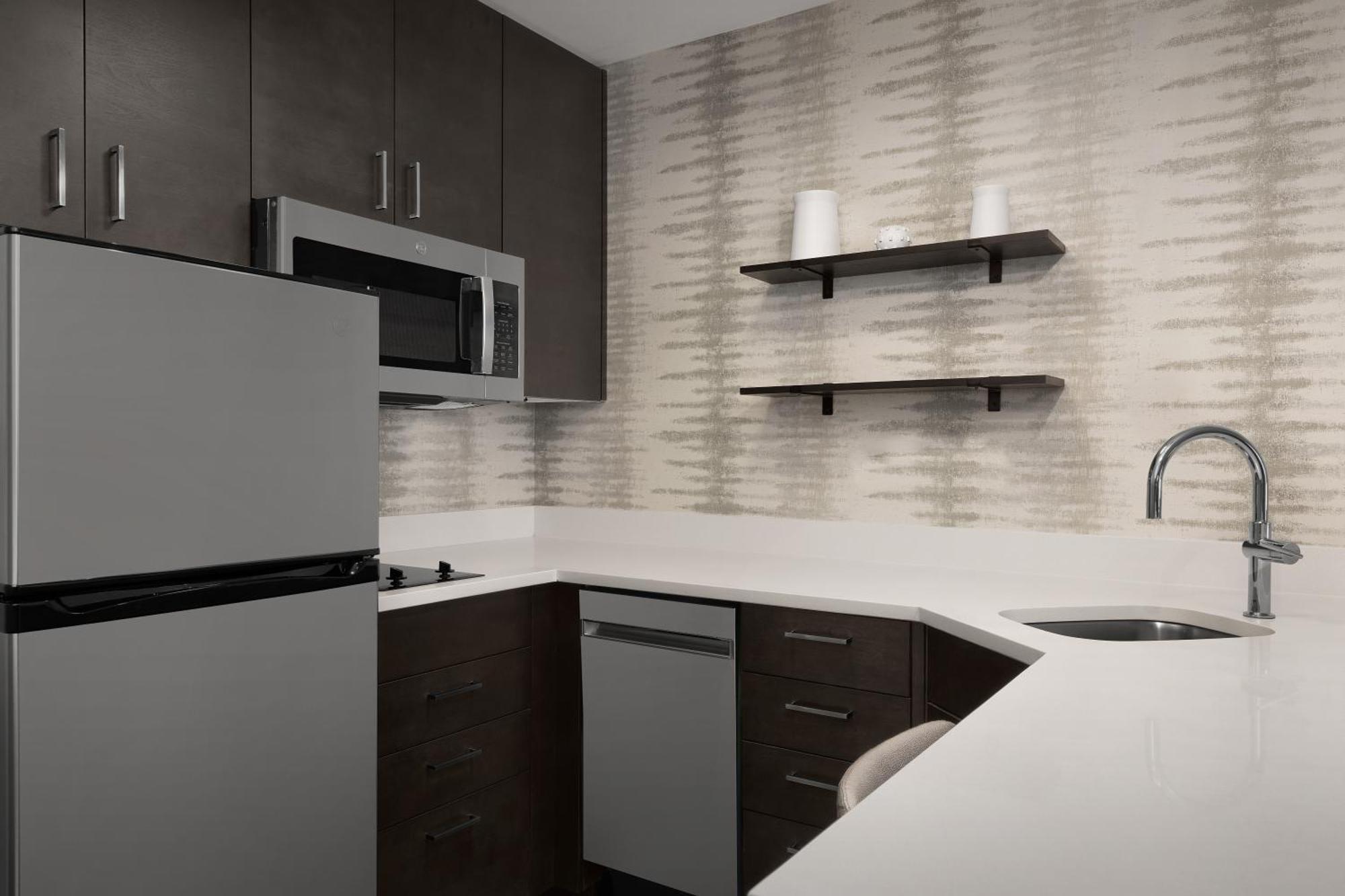Residence Inn Kenwood المظهر الخارجي الصورة