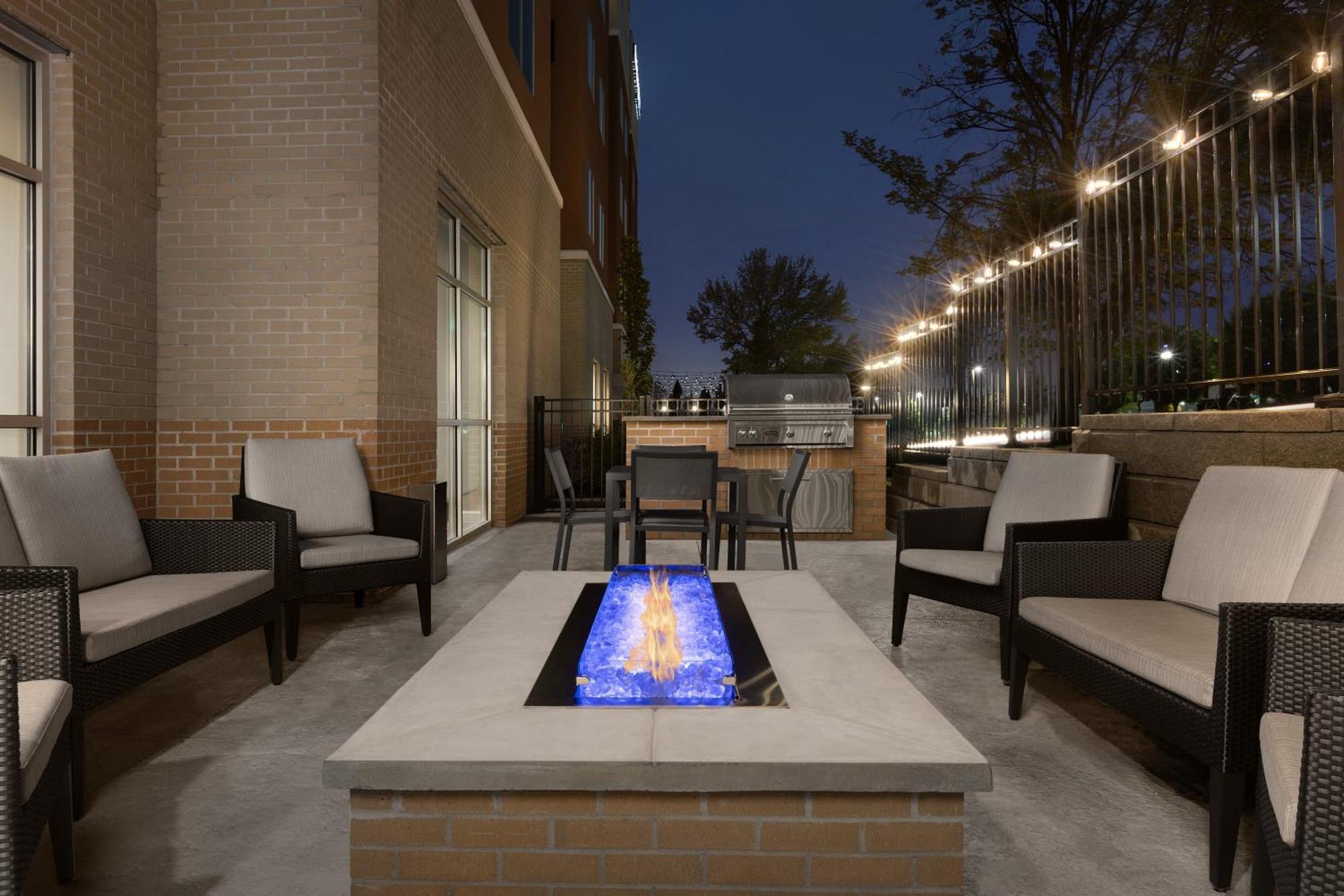 Residence Inn Kenwood المظهر الخارجي الصورة