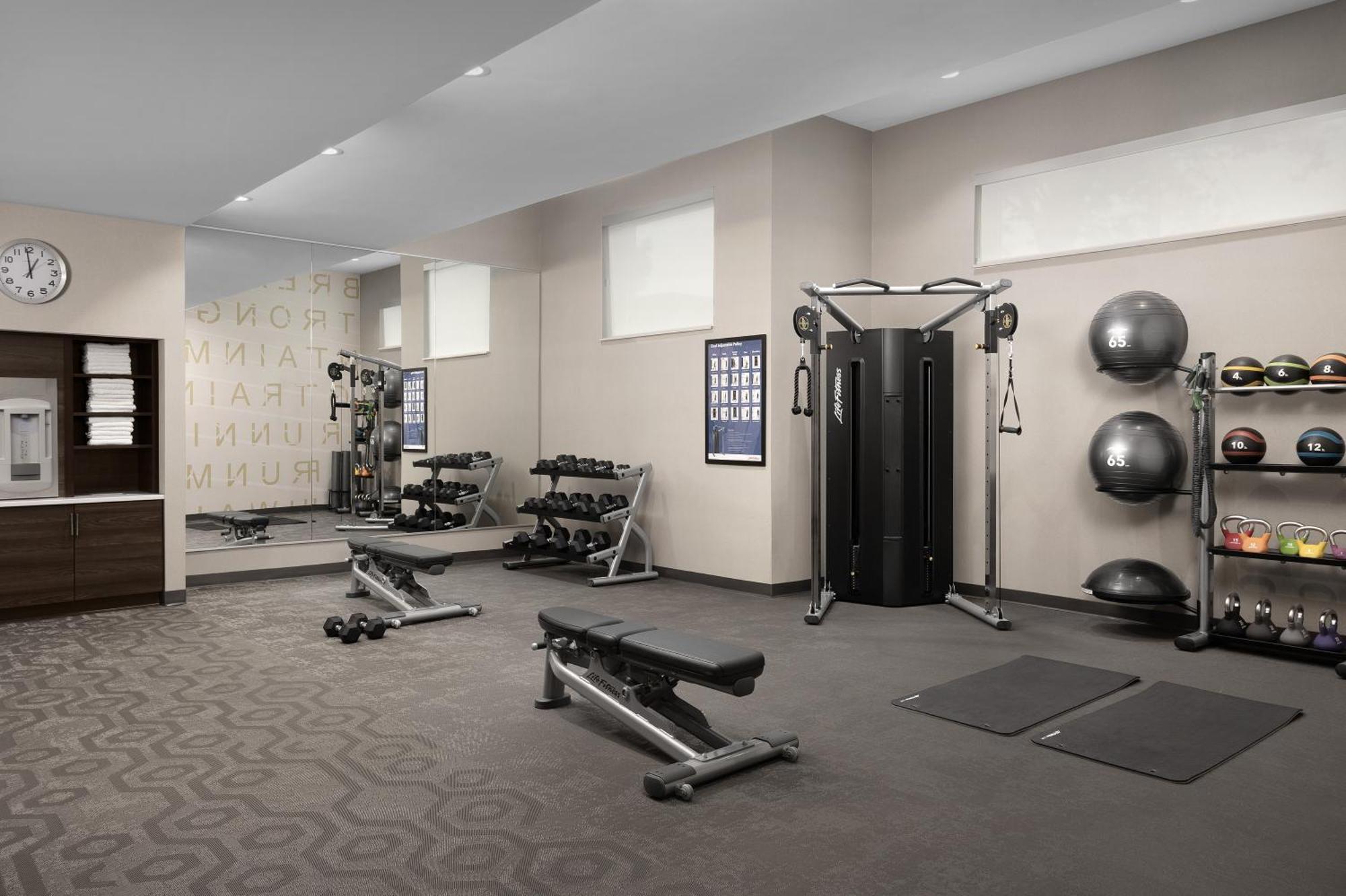 Residence Inn Kenwood المظهر الخارجي الصورة
