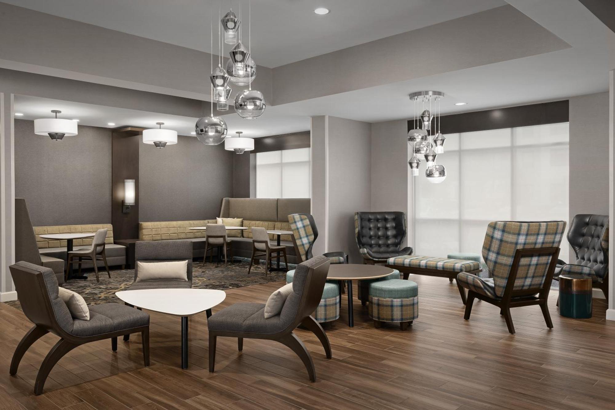 Residence Inn Kenwood المظهر الخارجي الصورة