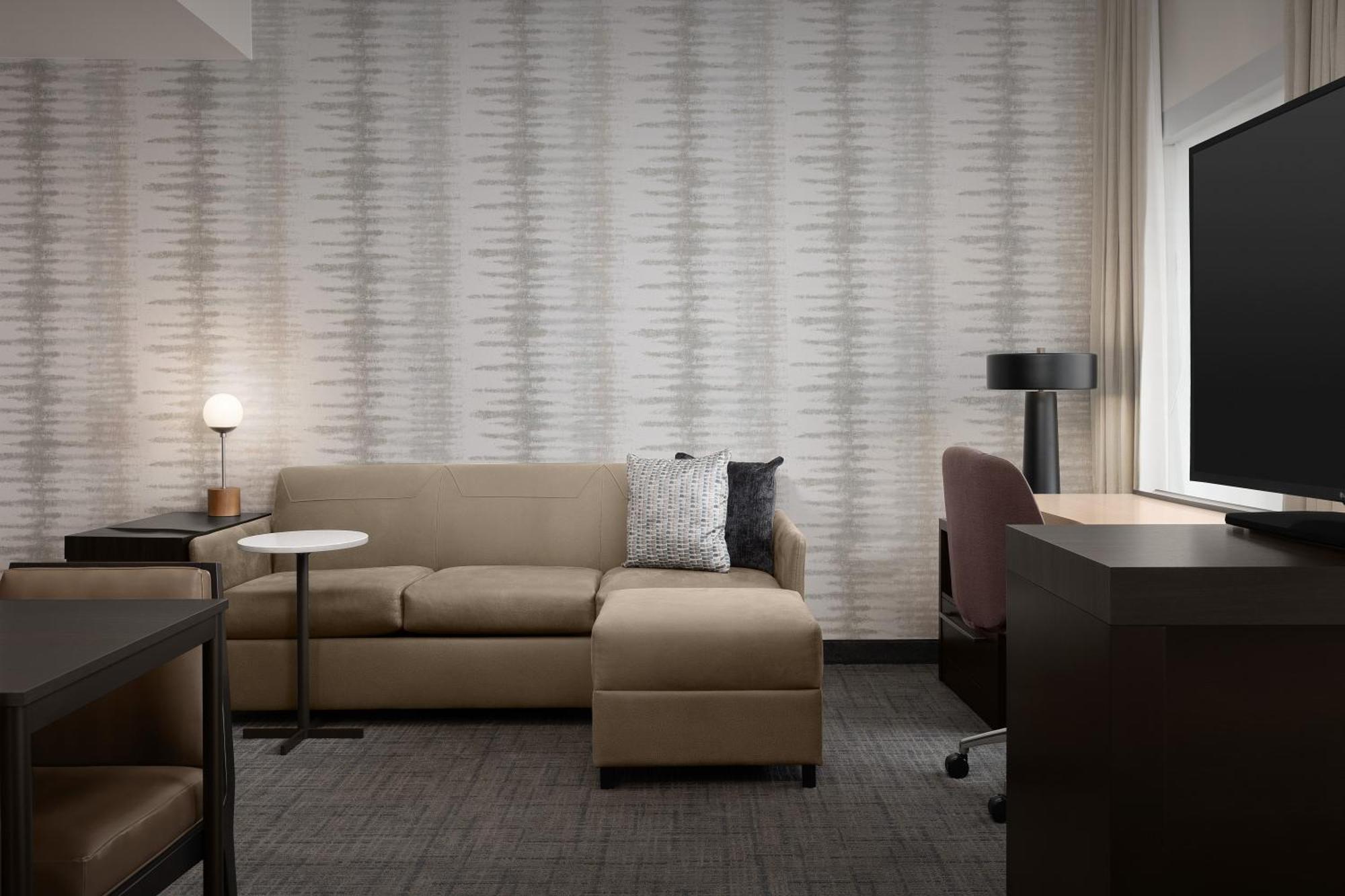 Residence Inn Kenwood المظهر الخارجي الصورة