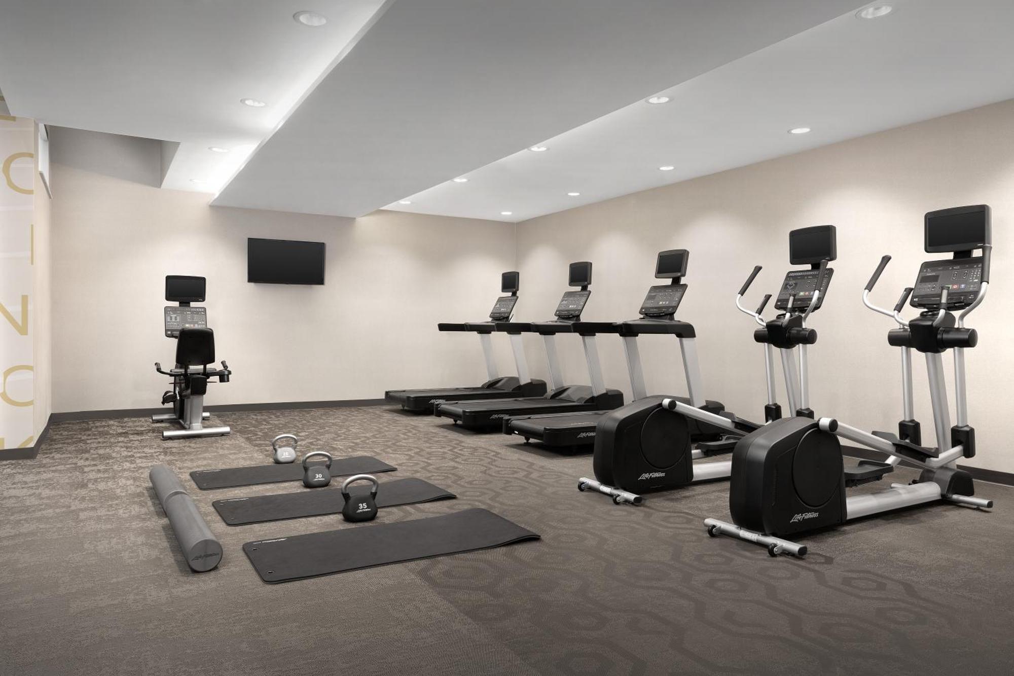 Residence Inn Kenwood المظهر الخارجي الصورة