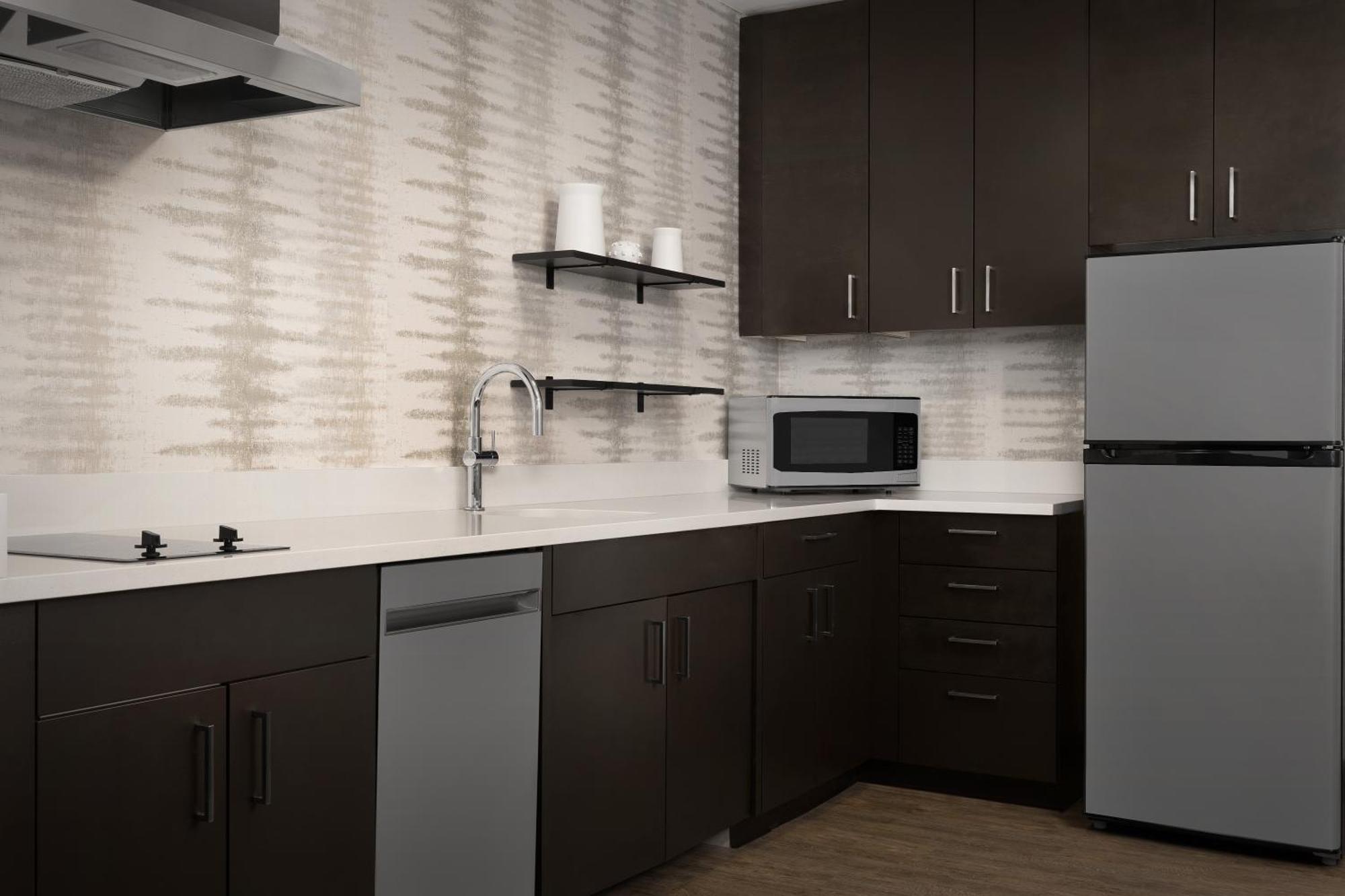 Residence Inn Kenwood المظهر الخارجي الصورة