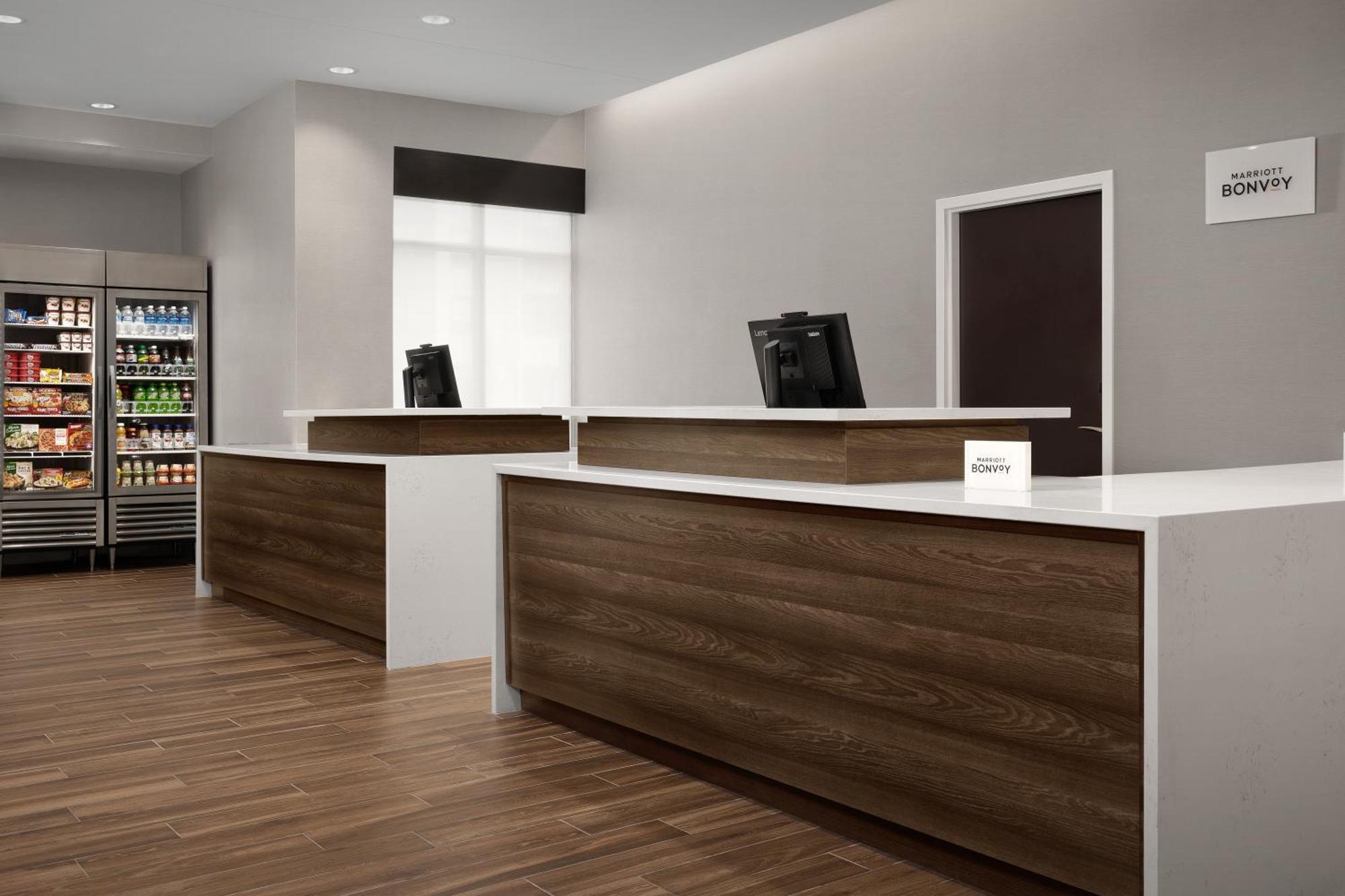 Residence Inn Kenwood المظهر الخارجي الصورة