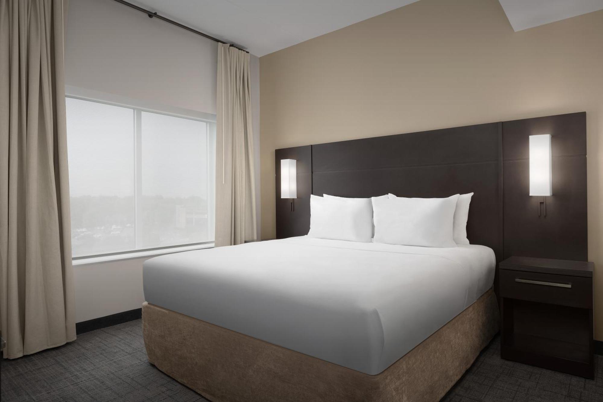 Residence Inn Kenwood المظهر الخارجي الصورة
