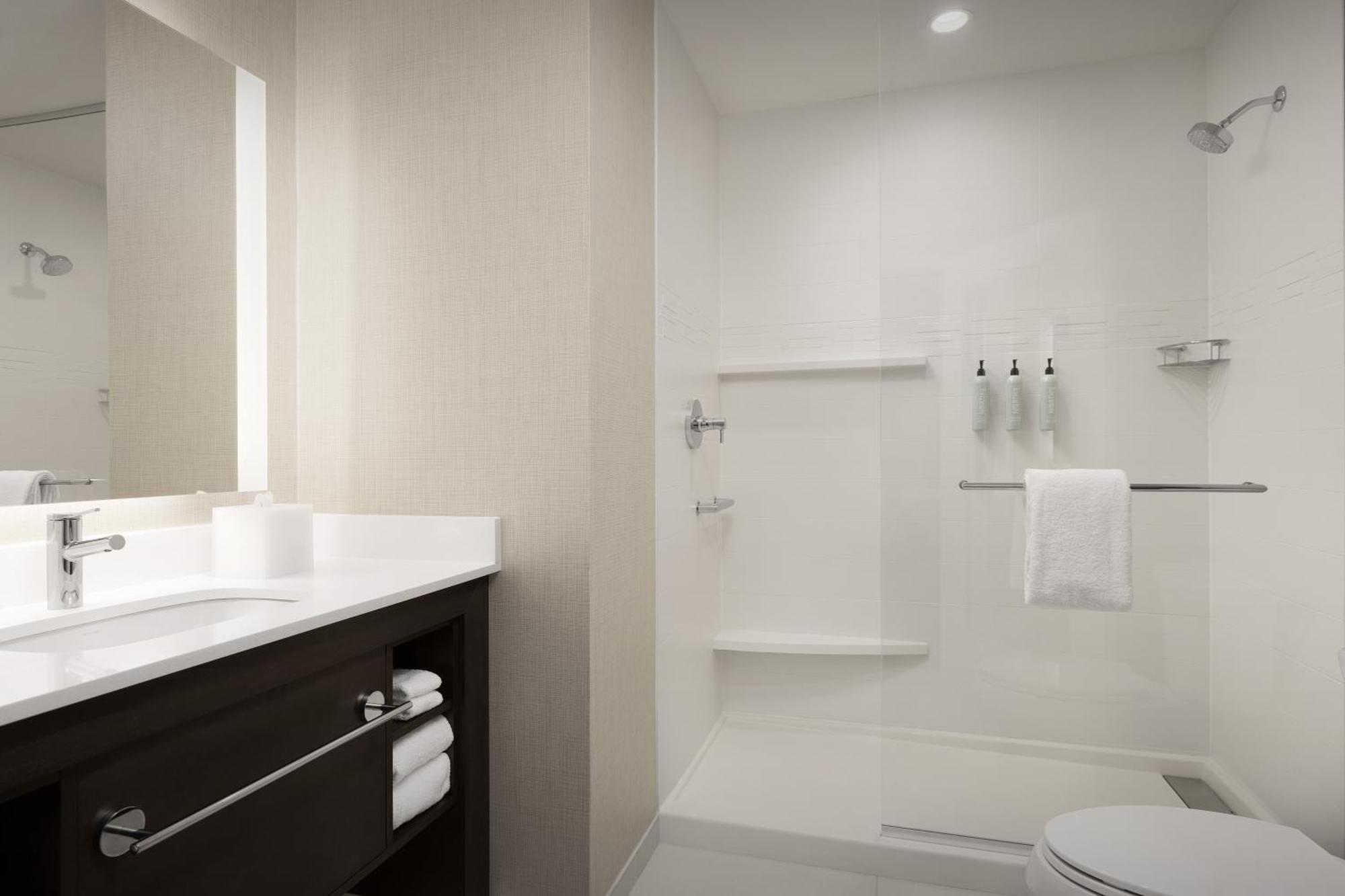 Residence Inn Kenwood المظهر الخارجي الصورة