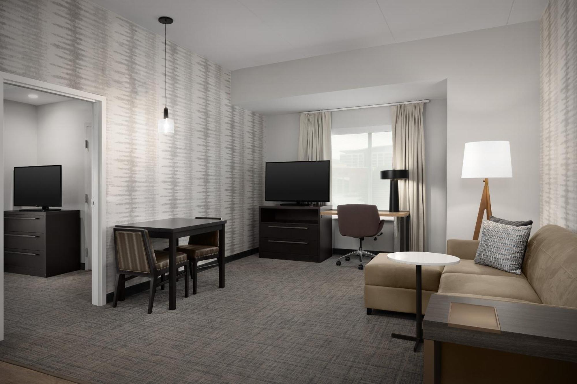 Residence Inn Kenwood المظهر الخارجي الصورة