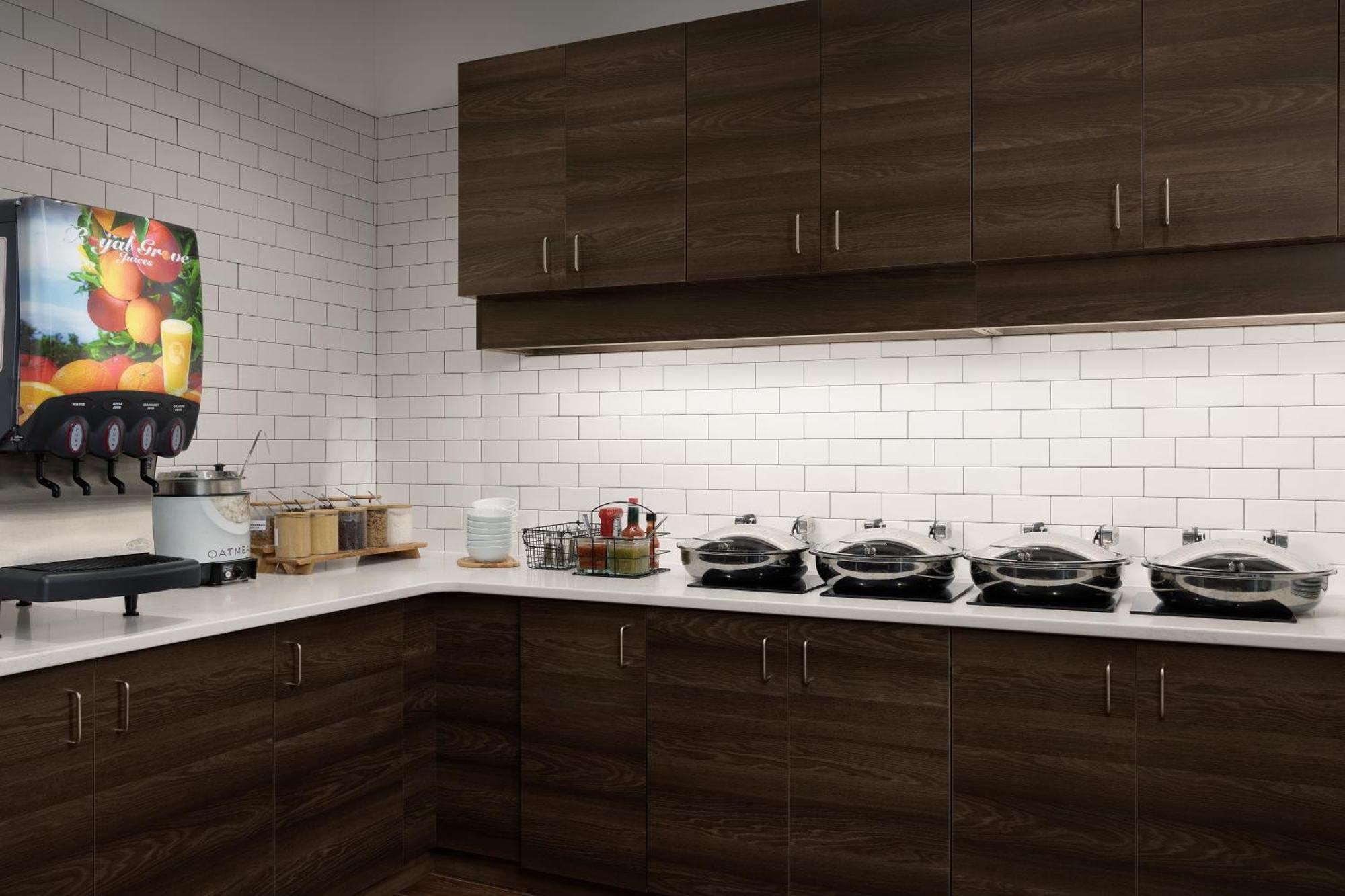Residence Inn Kenwood المظهر الخارجي الصورة