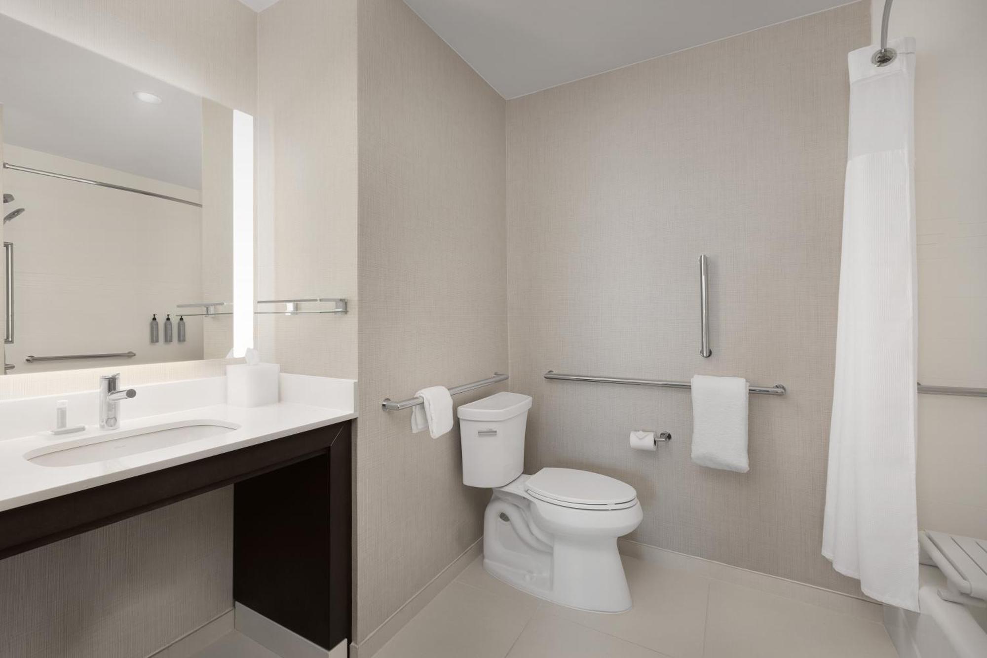 Residence Inn Kenwood المظهر الخارجي الصورة