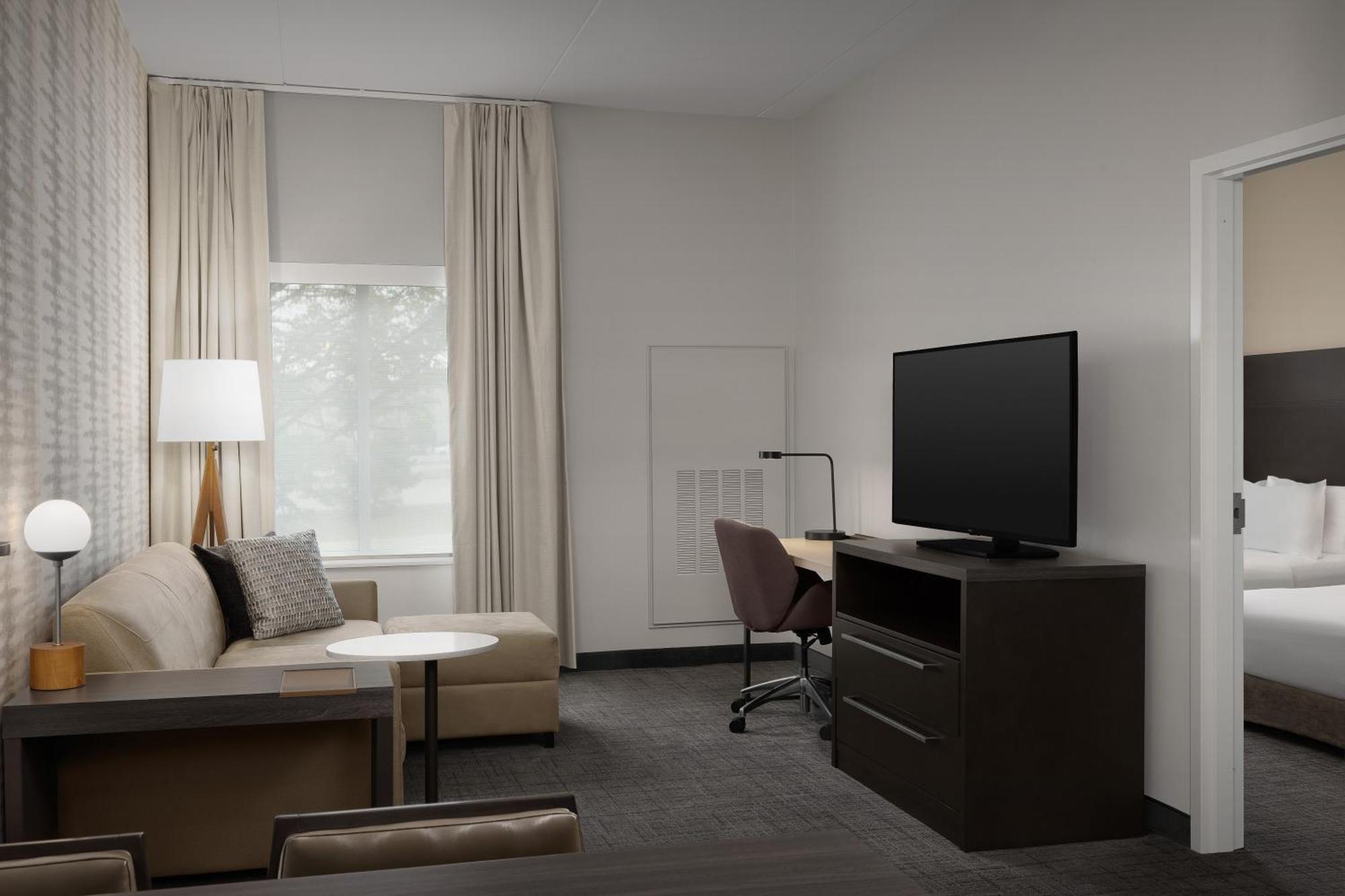 Residence Inn Kenwood المظهر الخارجي الصورة