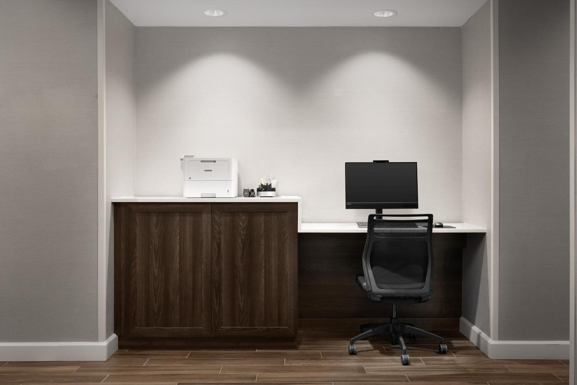 Residence Inn Kenwood المظهر الخارجي الصورة