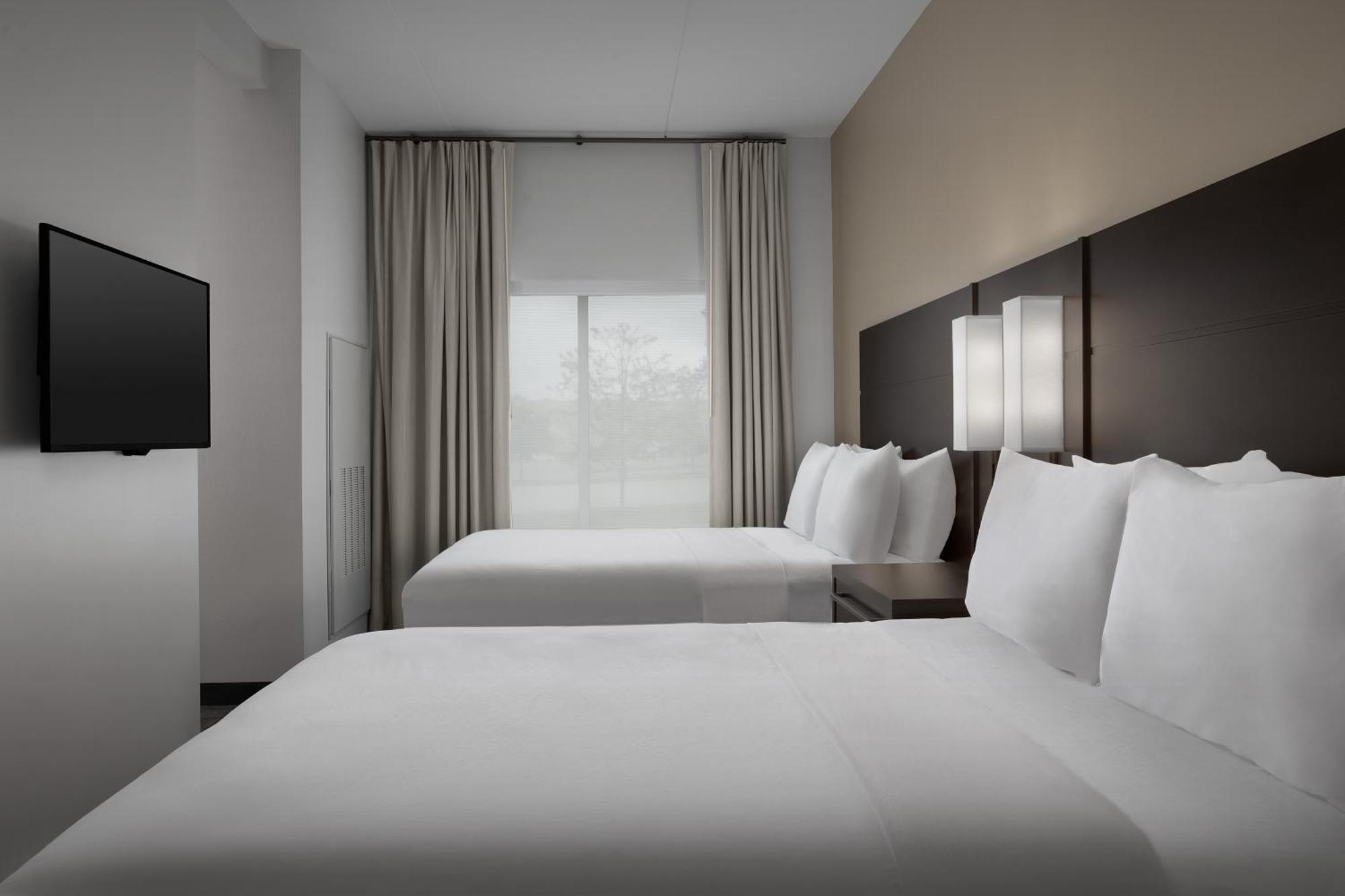 Residence Inn Kenwood المظهر الخارجي الصورة