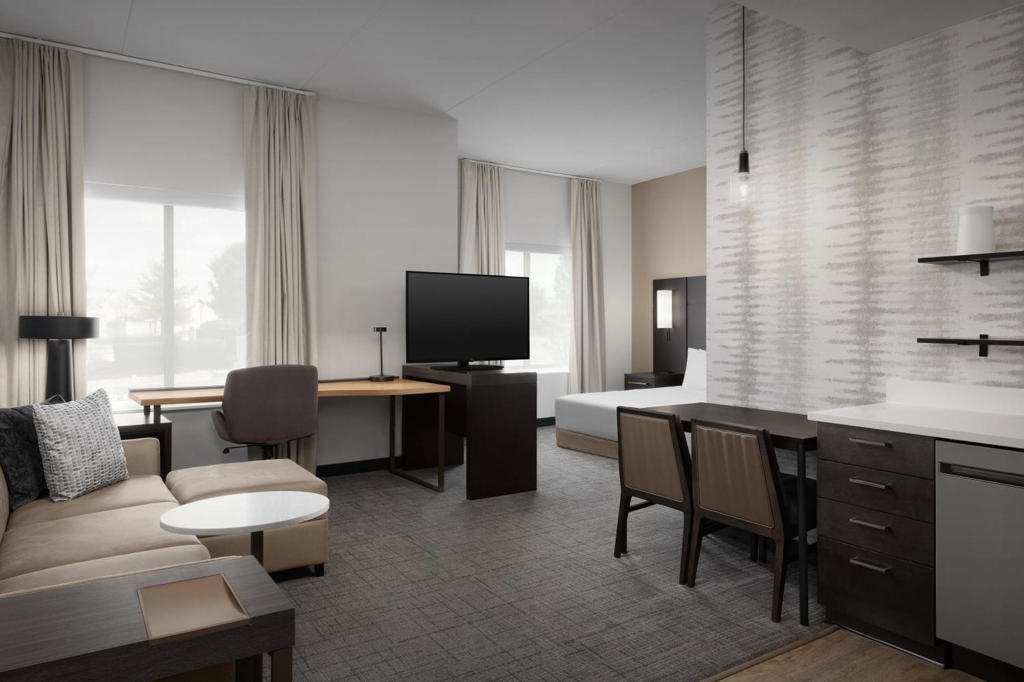 Residence Inn Kenwood المظهر الخارجي الصورة