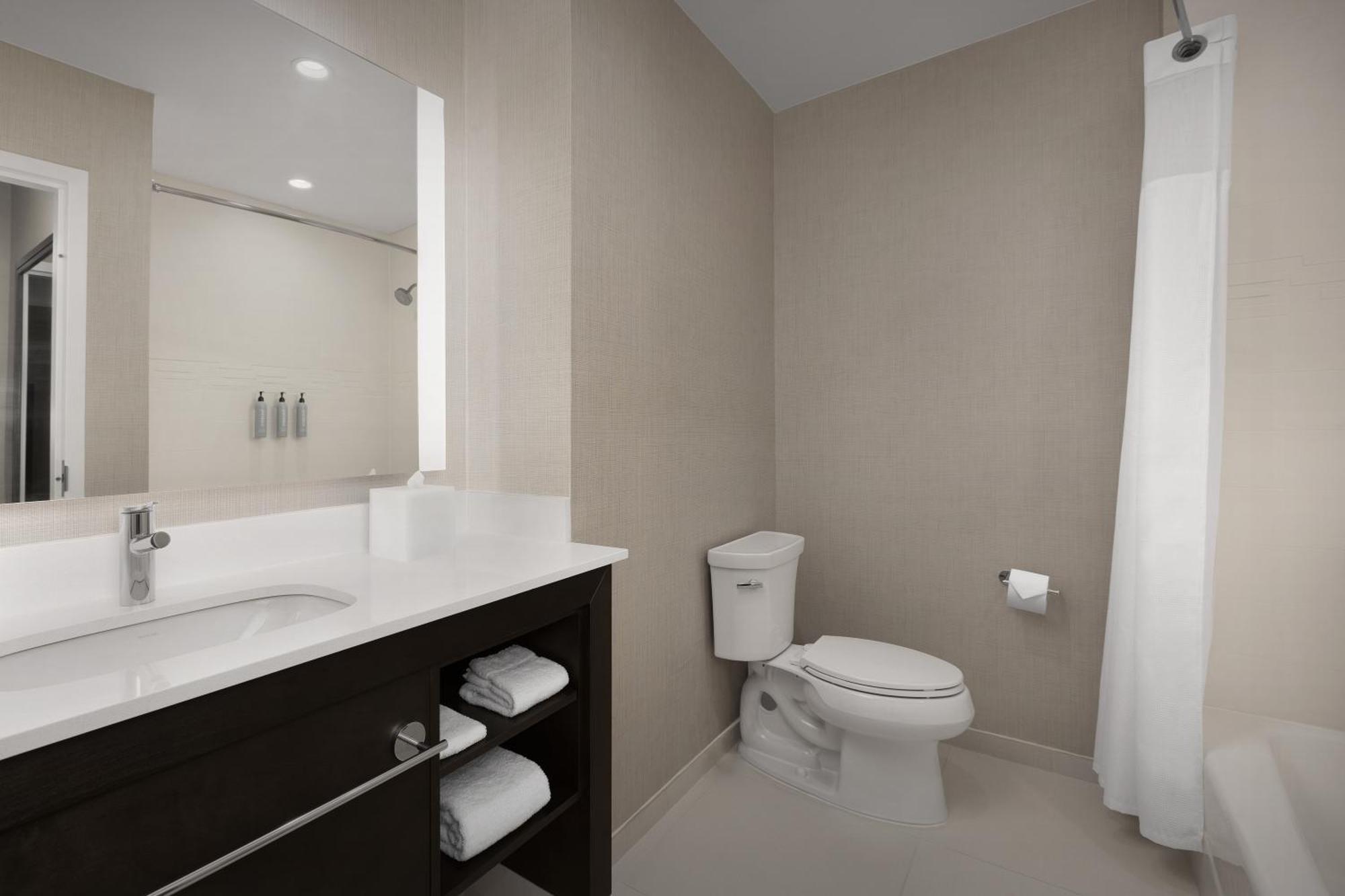 Residence Inn Kenwood المظهر الخارجي الصورة