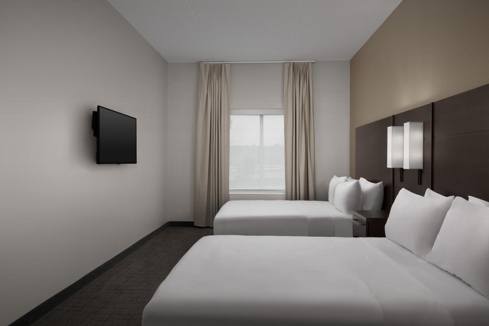 Residence Inn Kenwood المظهر الخارجي الصورة