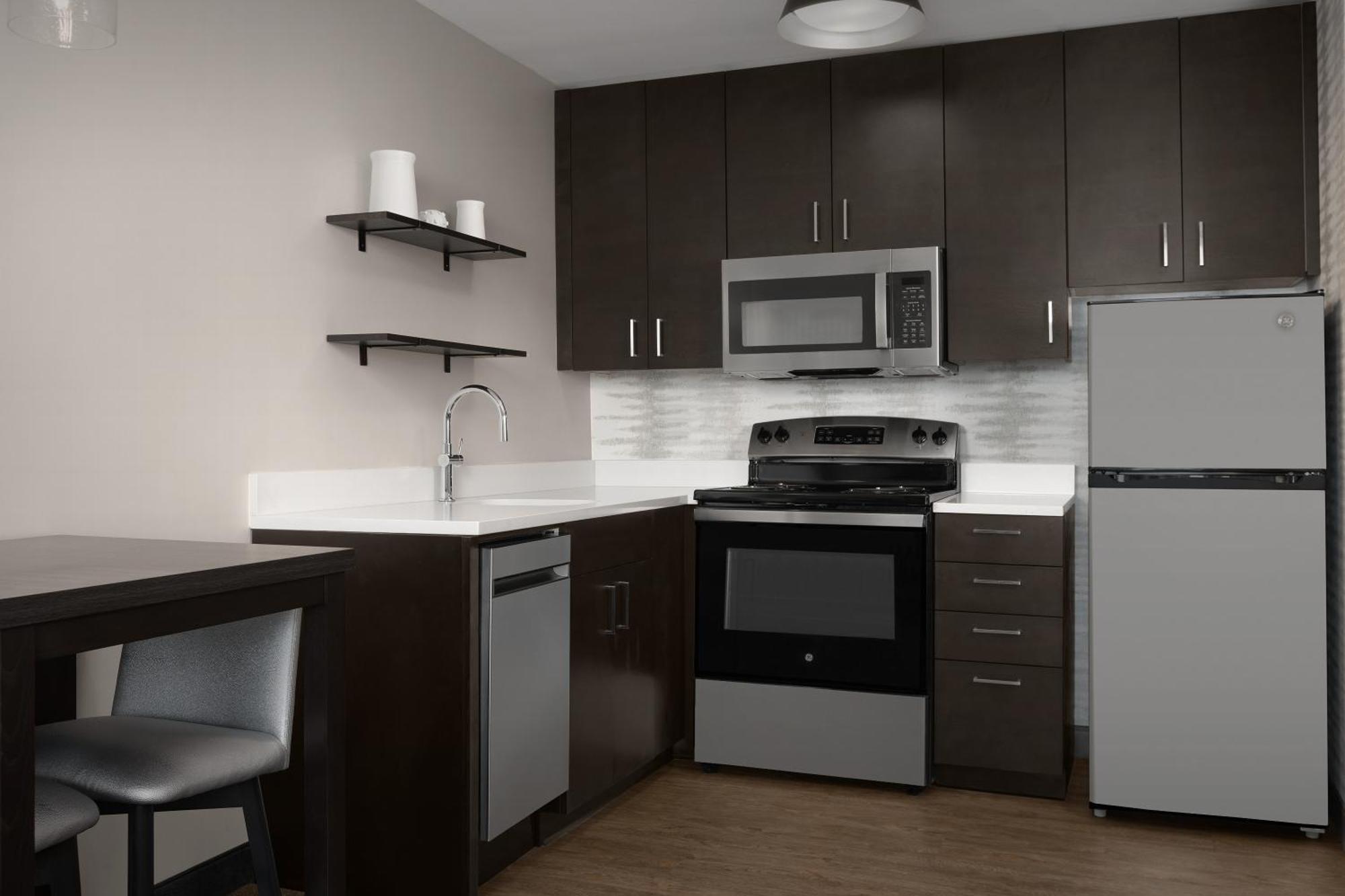 Residence Inn Kenwood المظهر الخارجي الصورة